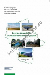 Energia odnawialna w województwie mazowieckim