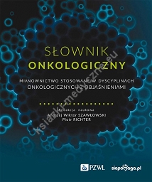 Słownik onkologiczny