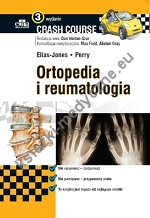 Ortopedia i reumatologia Seria Crash Course