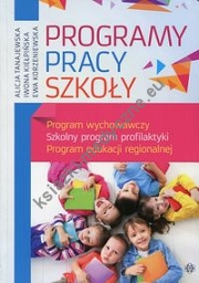 Program pracy szkoły