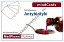 Antybiotyki  mindCards