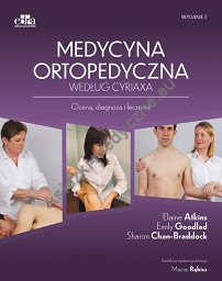 Medycyna ortopedyczna według Cyriax