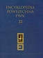 Encyklopedia Powszechna PWN t.22