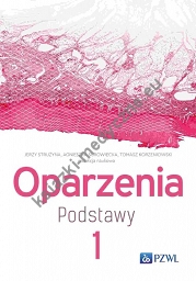 Oparzenia Podstawy Tom 1