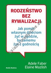 Rodzeństwo bez rywalizacji