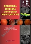 Diagnostyka różnicowa chorób tylnego bieguna gałki ocznej
