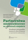 Partnerstwa międzysektorowe na obszarach wiejskich