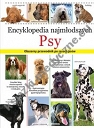 Encyklopedia najmłodszych Psy