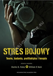 Stres bojowy