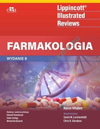 Farmakologia Lippincott Illustrated Reviews