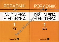 Poradnik inżyniera elektryka Tom 1 Część 2