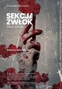 Sekcja zwłok True crime historie z prosektorium