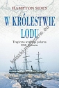 W królestwie lodu