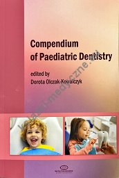 Compendium of Paediatric Dentistry