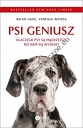 Psi geniusz.