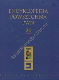 Encyklopedia Powszechna PWN t.20