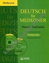Deutsch fur Mediziner Podręcznik + 2CD