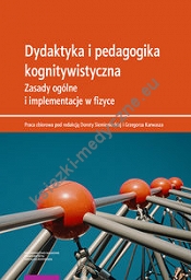 Dydaktyka i pedagogika kognitywistyczna