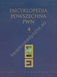 Encyklopedia Powszechna PWN t.4