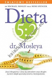 Dieta 5:2 dr. Mosleya