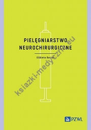 Pielęgniarstwo neurochirurgiczne