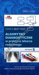 Ferri's Best Test. Algorytmy diagnostyczne w praktyce lekarza rodzinnego