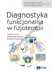 Diagnostyka funkcjonalna w fizjoterapii