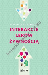 Interakcje leków z żywnością