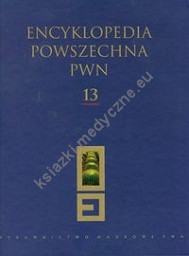 Encyklopedia Powszechna PWN t.13