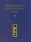 Encyklopedia Powszechna PWN t.19