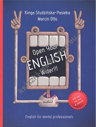 Open Your English Wider!!!