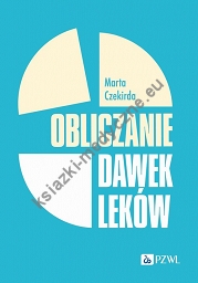 Obliczanie dawek leków