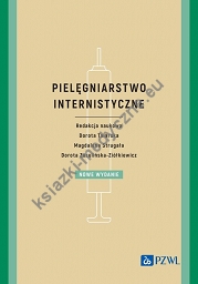 Pielęgniarstwo internistyczne