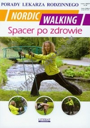 Nordic Walking Spacer po zdrowie