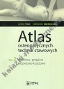 Atlas osteopatycznych technik stawowych Tom 2