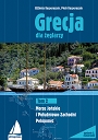 Grecja dla żeglarzy Tom 2. Morze Jońskie i Południowo-Zachodni Peloponez (wyd. 2022)