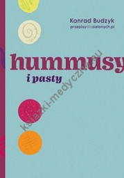 Hummusy i pasty