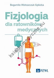 Fizjologia dla ratowników medycznych