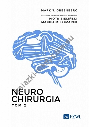 Neurochirurgia. Tom 2