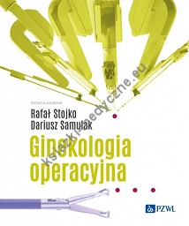 Ginekologia operacyjna