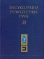 Encyklopedia Powszechna PWN t.25