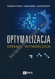 Optymalizacja operacji wytwórczych