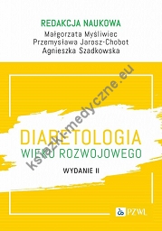 Diabetologia wieku rozwojowego