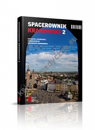 Spacerownik krakowski 2