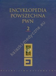 Encyklopedia Powszechna PWN t.2
