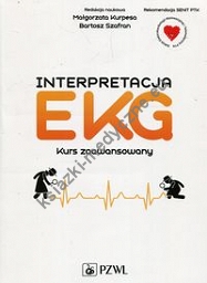 Interpretacja EKG Kurs zaawansowany