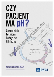 Czy pacjent ma pH?