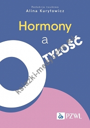 Hormony a otyłość