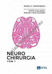 Neurochirurgia Tom 1