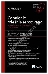 Zapalenie mięśnia sercowego